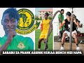 FRANK ASSINKI HAJACHEZA HATA MECHI MOJA YANGA I SABABU ZOTE HIZI HAPA I NONDO NA MWENDA WANAHUSIKA 
