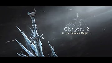 Age of Frostfall Walkthrough - Chapter 1 & 2 | #ageoffrostfall #walkthrough