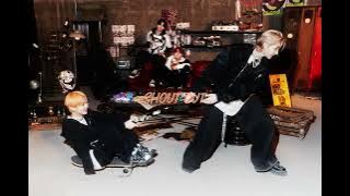 [8D   BASS-BOOSTED] ENHYPEN - SHOUT OUT