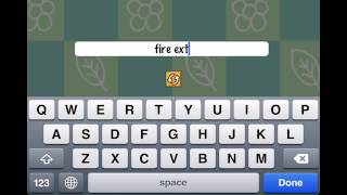 Scribblenauts remix playthrough - Level 1:2