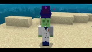 Blockbench - Hat - Minecraft