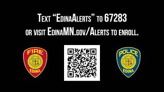 Sign Up For Smart 911 Alerts!