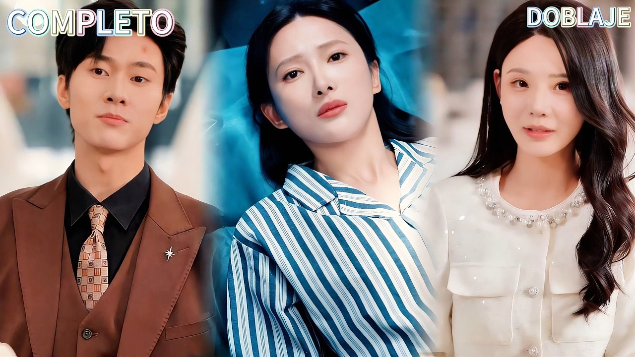 【Comp】Me abrió el pecho por su amante; renací y lo humillé ante todos