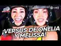 EEG Desafío 14: Melissa Loza y Onelia Molina se enfrentan en versus decisivo por sus equipos (HOY)