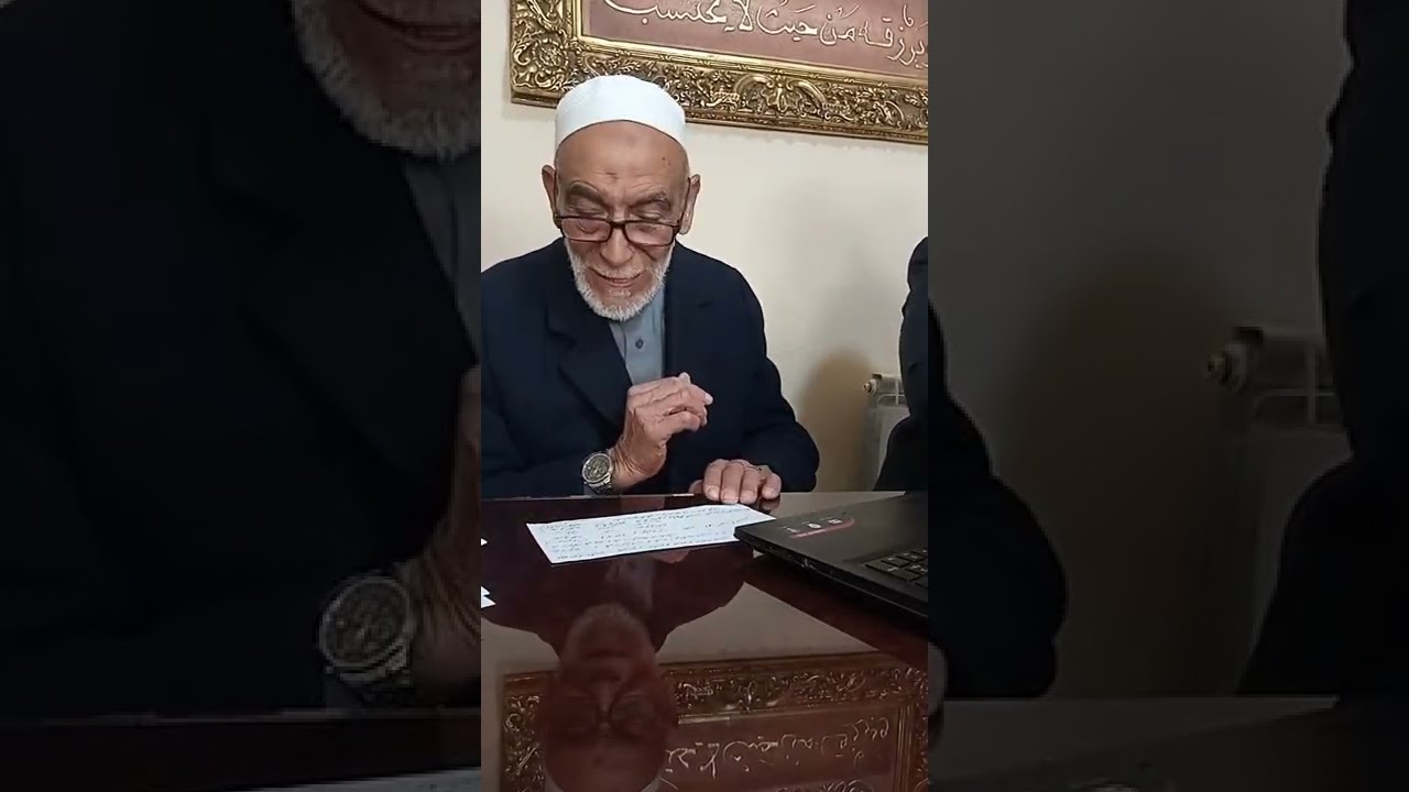 محاضرة | كيف نفهم القران على ضوء اللغة التي نزل بها