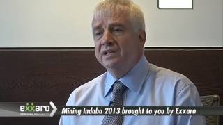 Lonmin’s Recovery Strategy with Acting CEO Simon Scott