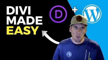 How To Edit WordPress Pages with Divi Builder in 2025 (Step-by-Step)