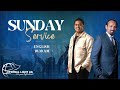 Sunday Service LIVE(English) | Ps.Oswin Jamestudd | Sheldon Bangera | ELAG Bangalore | 26 Nov 23