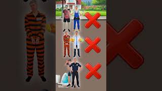 What kind of talking dad is on duty right now 😍