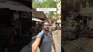 History of Fancy Lane #kolkatanews #historyofkolkata #heritagebuilding #hiddengems #kolkatanewslive