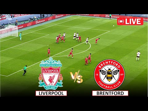 , 🔴Live : Liverpool vs Brentford I EPL 2024/25 Season Full Match Live Stream Today eFootball Pes 21 , 🔴Live : Liverpool vs Brentford I EPL 2024/25 Season Full Match Live Stream Today eFootball Pes 21