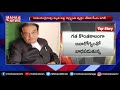 AP CM expresses condolence on the demise of former AG S Ramachandra  Rao
