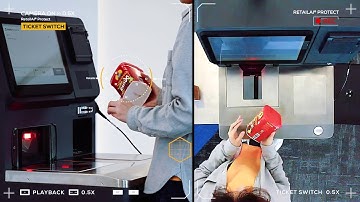 RetailAI® Protect Demo Video