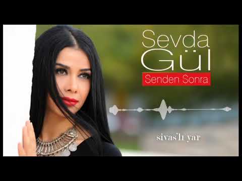 Sevda Gül - Sivaslı Yar    [© Güvercin Müzik  Official Audio]