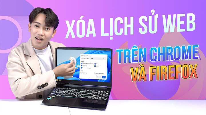 Lỗi dđ trong chrome không cần xóa lịch sử năm 2024