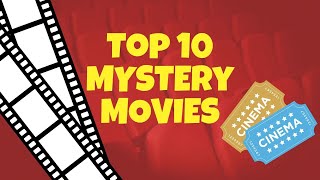 Top 10 Mystery Movies On Netflix Part 01