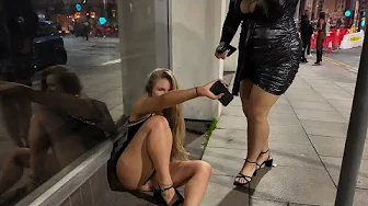 MANCHESTER NIGHTLIFE 4K 2025   SHOCKING PARTY SCENES, WHAT REALLY HAPPENS AT 3AM