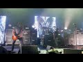 Staind - The Cynthia Woods Mitchell Pavilion Woodlands Texas