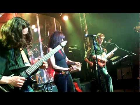 Lady Stardust (Tribute David Bowie) - Future Legend - Diamond Dogs