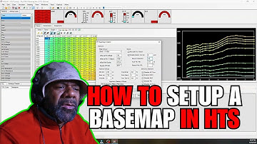 How to Setup a Base Map in Honda Tuning Suite (HTS)