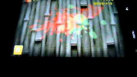 HTC Wildfire Android 2.3.2 (Gingerbread) CM7