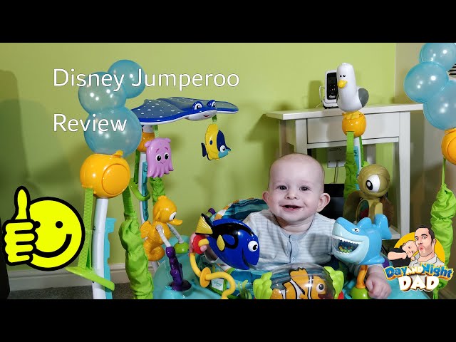 Jumperoo - Disney