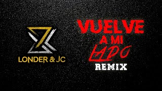 @jlonder - Vuelve a mi lado REMIX 😭/ Miguel Angel, Zafiro ,Jezee, LaLentaLoveRap, Dezear, Yorie chords