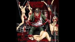 Bloody Obstetric Technology - Mangled and Fucked