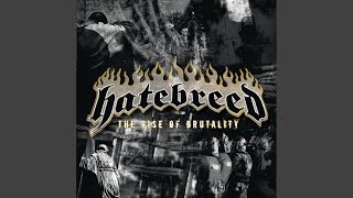 Hatebreed - Another Day Another Vendetta