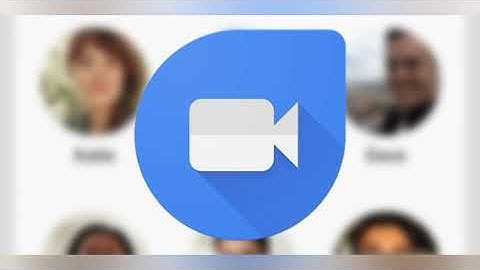 Google Duo Incoming Call - Google ringtone