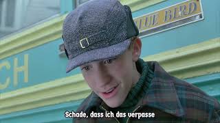 Everyone called him a freak – only he believed in his destiny. #films #movie #german