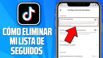 😉 How to HIDE the PEOPLE I FOLLOW on TikTok (2025) | NEW METHOD!!