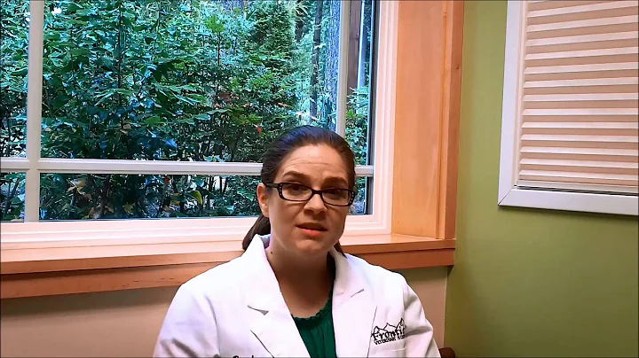 Meet Dr. Jenny Beedle, Veterinarian at Frontier Veterinary Hospital in Hillsboro, Oregon