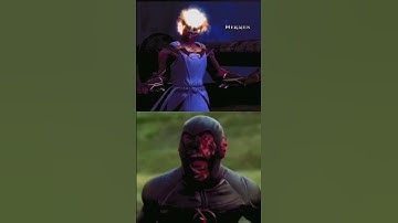 Hermes vs all flash characters #shorts #godofwar #dc