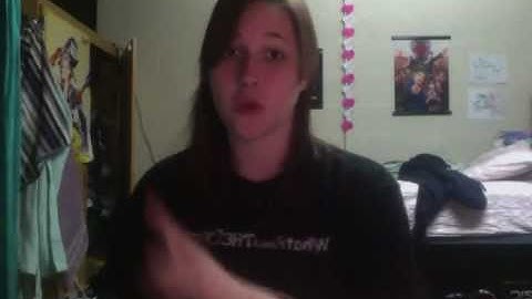 ASL Lab 3 Task 1 Elizabeth