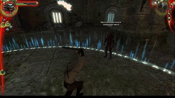 The Witcher Enhanced Edition Director