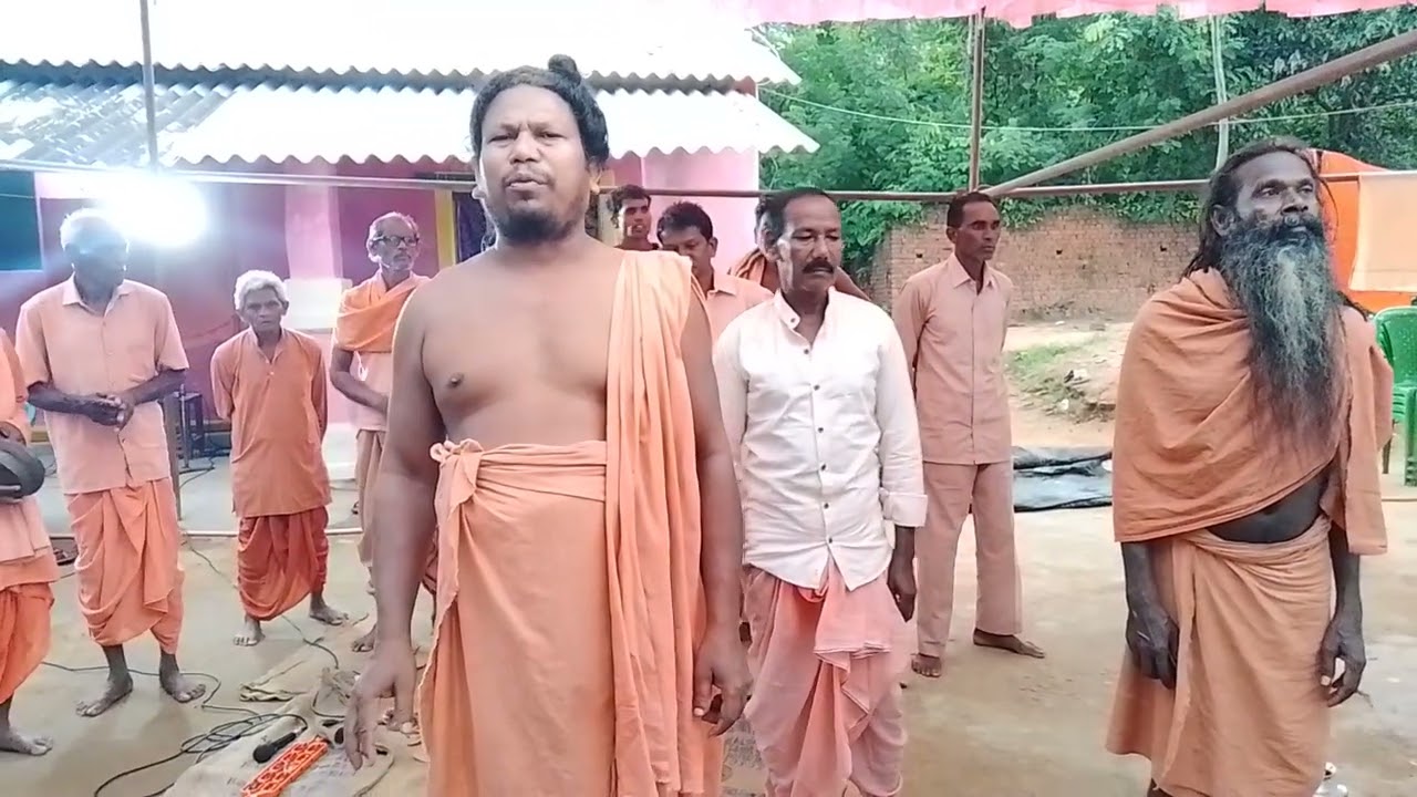 ଶ୍ରୀ ମତ ବିରଞ୍ଚି ବାବା 