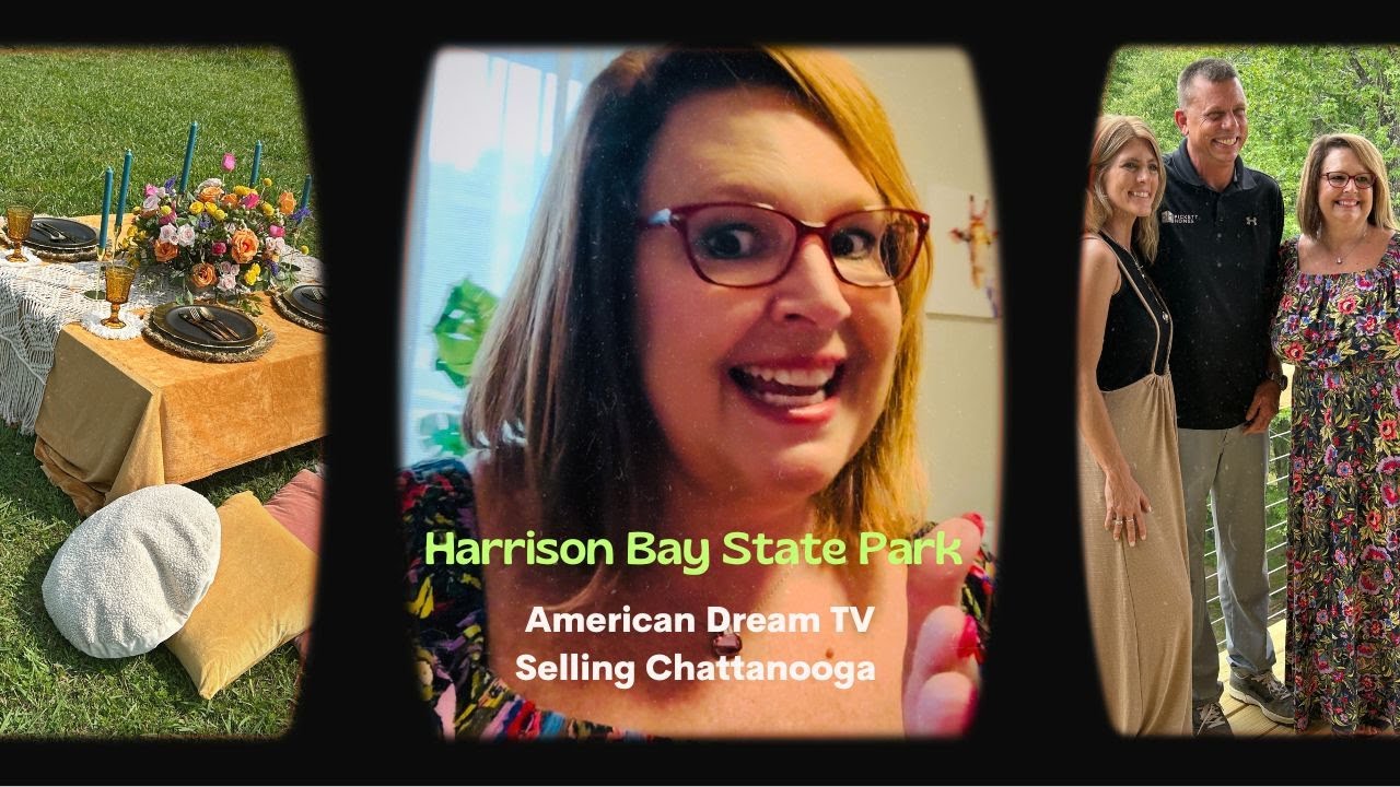 ADTV The Picnic Society & Pickett Homes full episode 08132023 YouTube