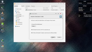 Text Editor Bracket untuk Web Design