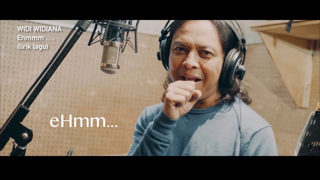 Watch widi widiana - Ehmmm (lirik lagu) on YouTube Watch widi widiana - Ehmmm (lirik lagu) on YouTube