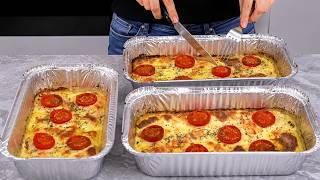 Самое вкусное в моей жизни! Мало кто знает секрет! Бабушка научила готовить ужин, простой рецепт.