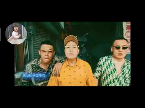 玖壹壹(Nine one one)-LOCAL dance cover