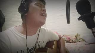 (cover) Percaya HatiMu - Leo David Paisa