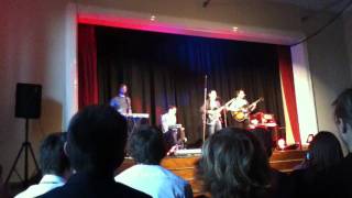 Celebrity the hoosiers - bumpy ride! Net Worth