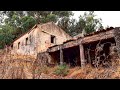 CREÍ que SOLO ERA una CASA ABANDONADA en MEDIO del BOSQUE | Hasta QUE ENTRÉ | Sitios Abandonados