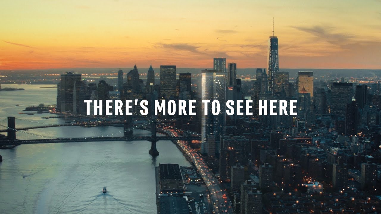 New York City Luxury Waterfront Residences - One Manhattan Square