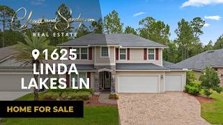 1625 Linda Lakes Ln | Jacksonville FL Real Estate