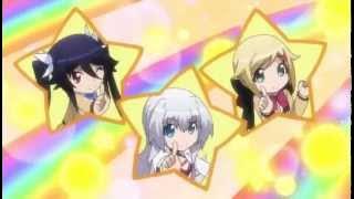 Ore, Twintails ni Narimasu - [OPENING]