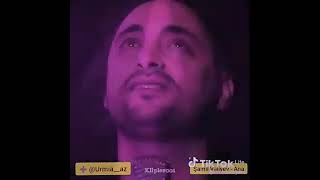 Samil Veliyev Ana Allah Butun Ari Qorusun