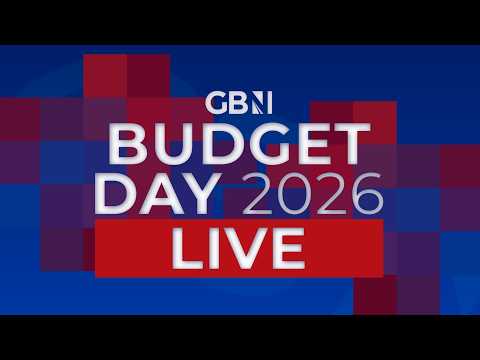 Budget Day 2026 LIVE | Wednesday 28th October